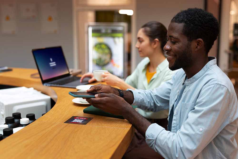 Branded Deployment of Off-the-Shelf E-Learning Courses for a Tier-One Bank in Nigeria