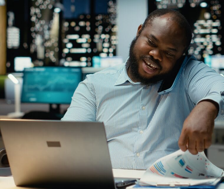 Building Stronger Credit Discipline and Receivables Performance