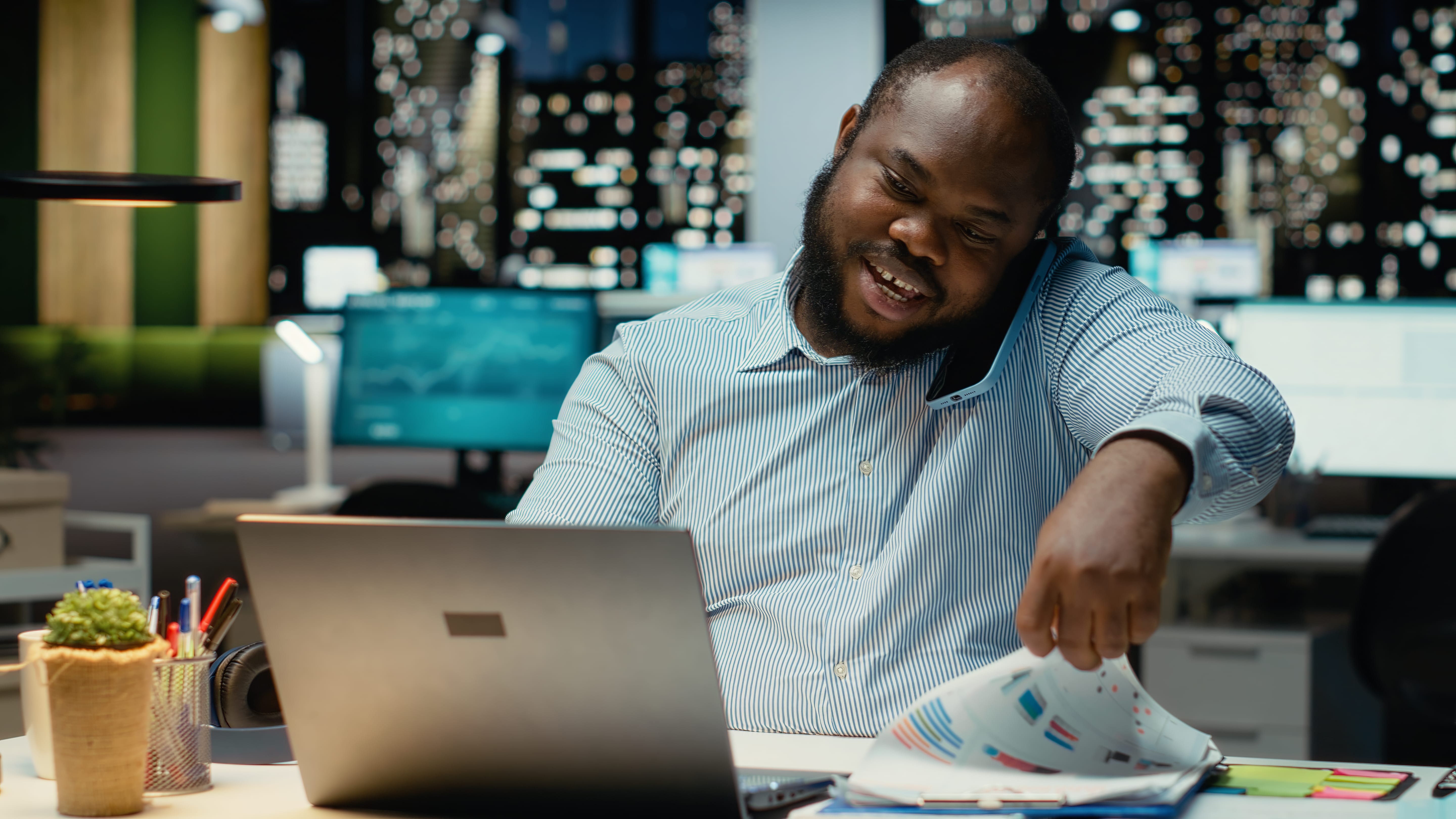 Building Stronger Credit Discipline and Receivables Performance