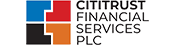 Bespoke Training 16 CITITRUST FINANCIAL SERVICES