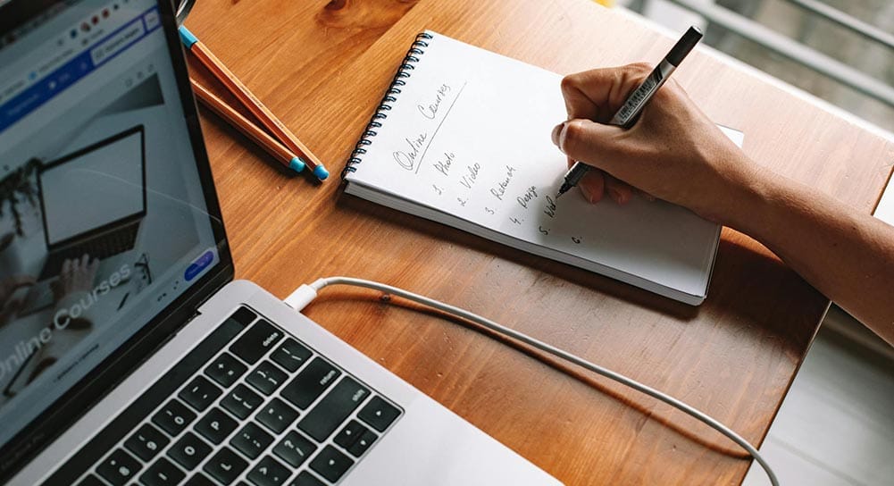 Custom e Learning Development