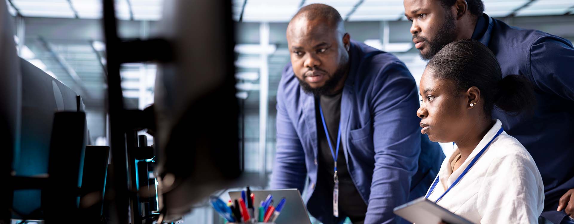 Digitising Group Compliance Training for a Leading Insurance