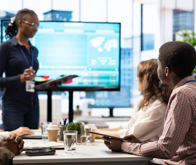 Effective Feedback for Business Leaders