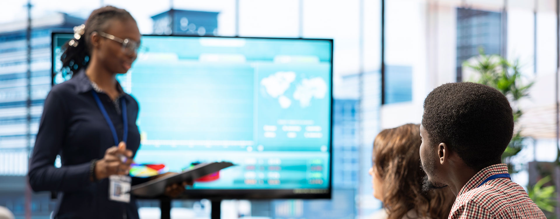 Effective Feedback for Business Leaders 3 Effective Feedback for Business Leaders