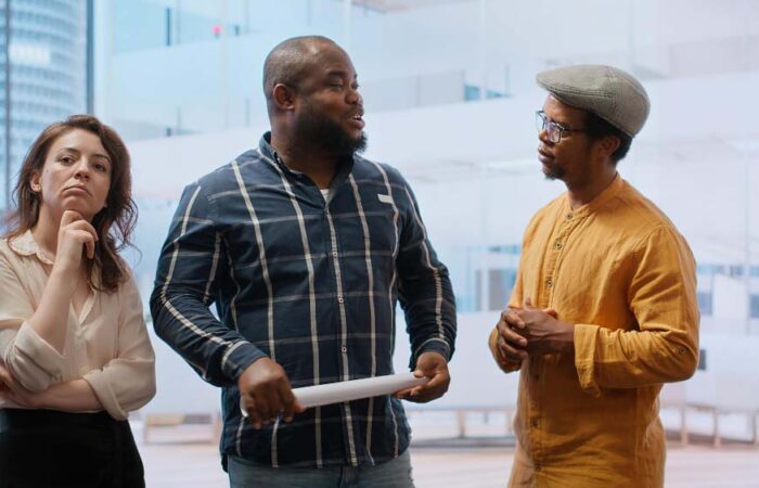 From Slides to Action: How Facilitation Drives Real Change