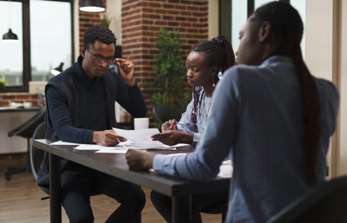 Getting ahead at work - How Professional Conduct Sets You Apart 1 Getting ahead at work How Professional Conduct Sets You Apart
