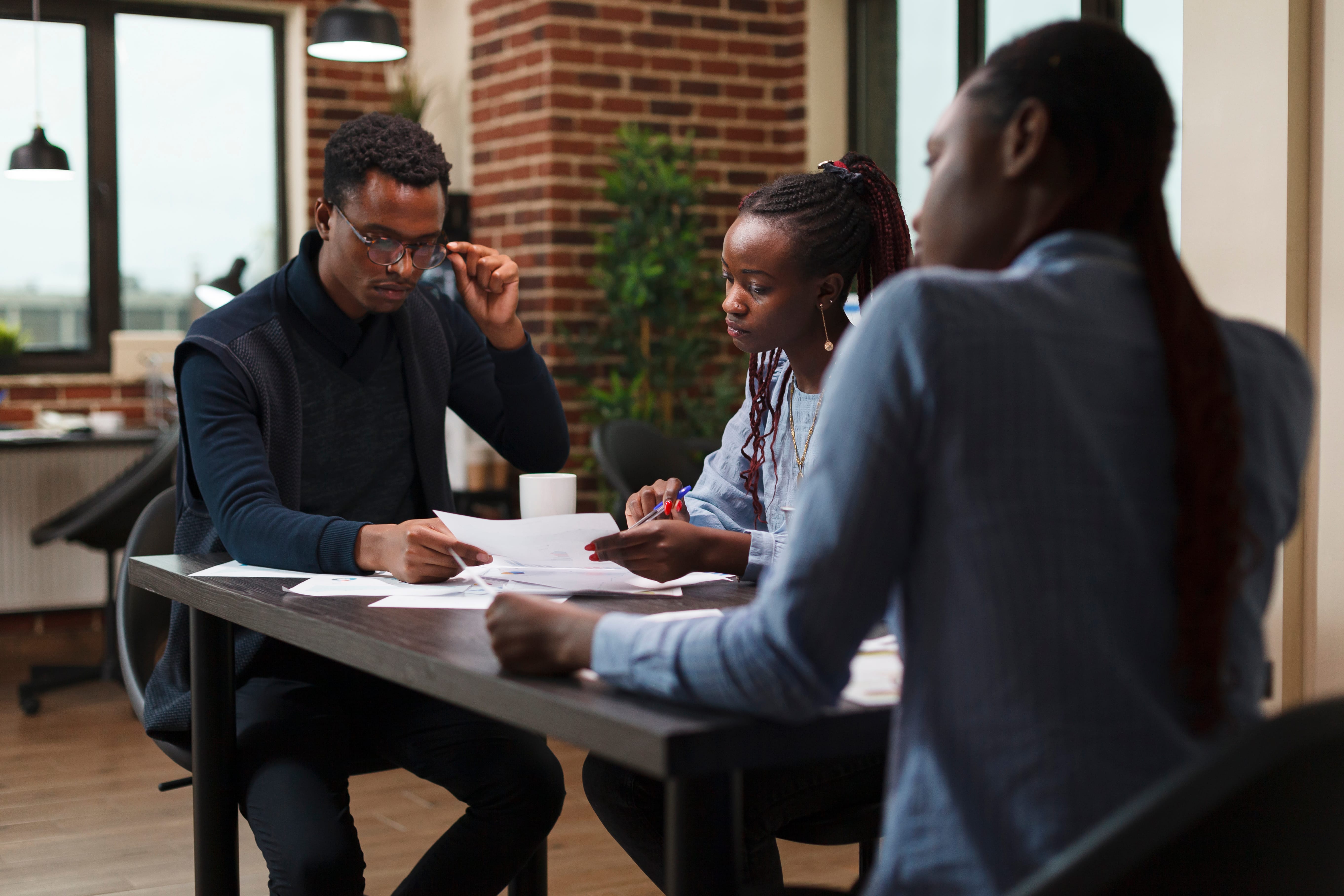Getting ahead at work How Professional Conduct Sets You Apart