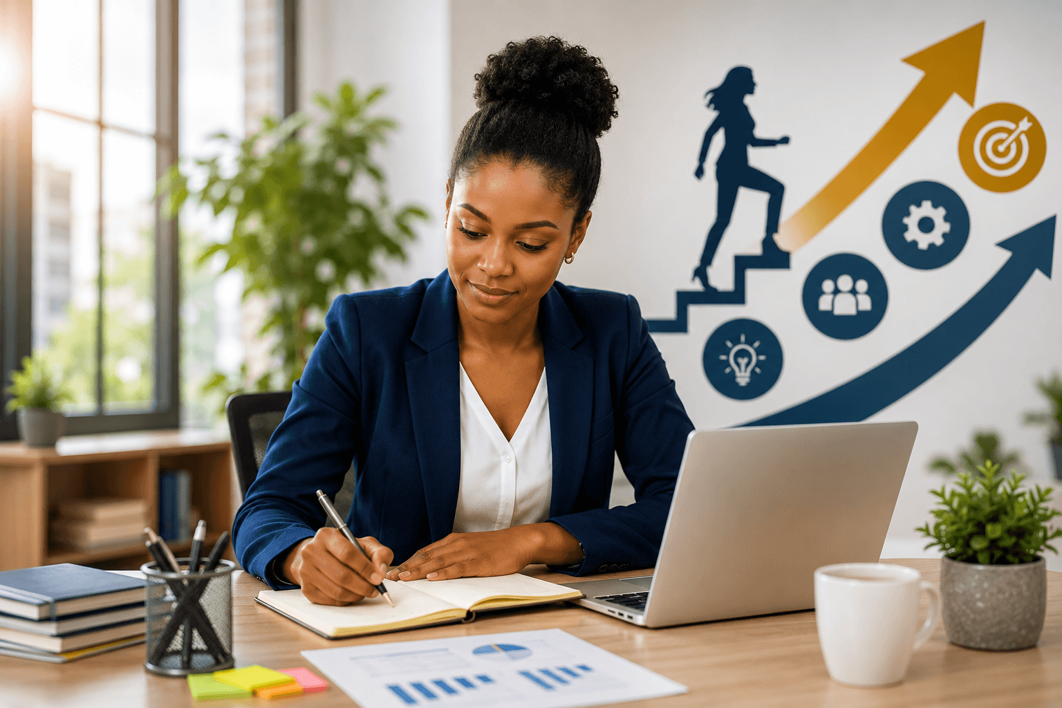 How to Increase Your Impact in Your Workplace Through Personal Effectiveness 1 How to increase your impact in your workplace through personal effectiveness