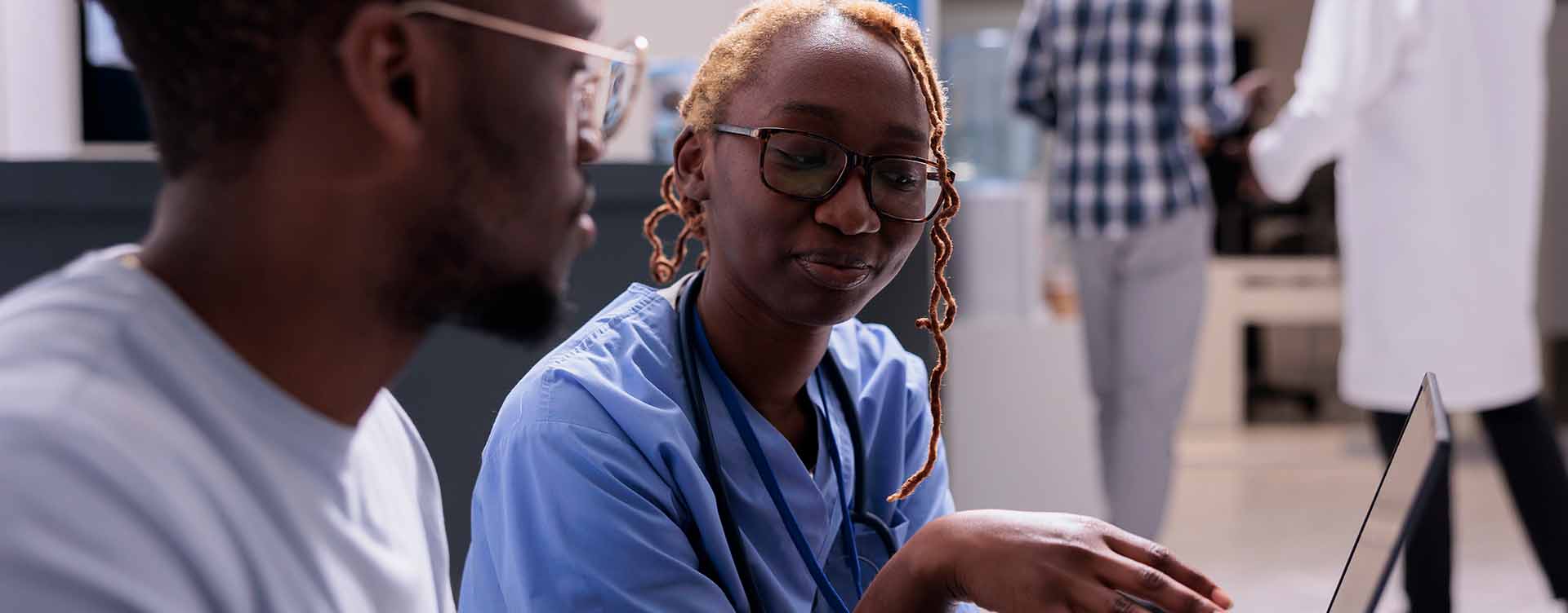 LMS Deployment and Course Digitisation for a Healthcare Group