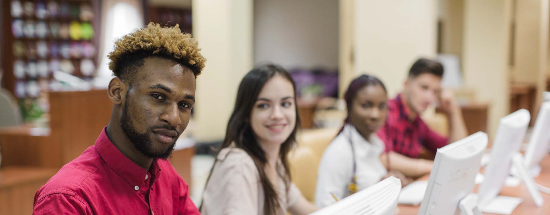 LMS Deployment and Custom Course Development for a Global University 1