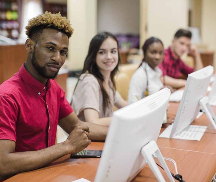 LMS Deployment and Custom Course Development for a Global University 1