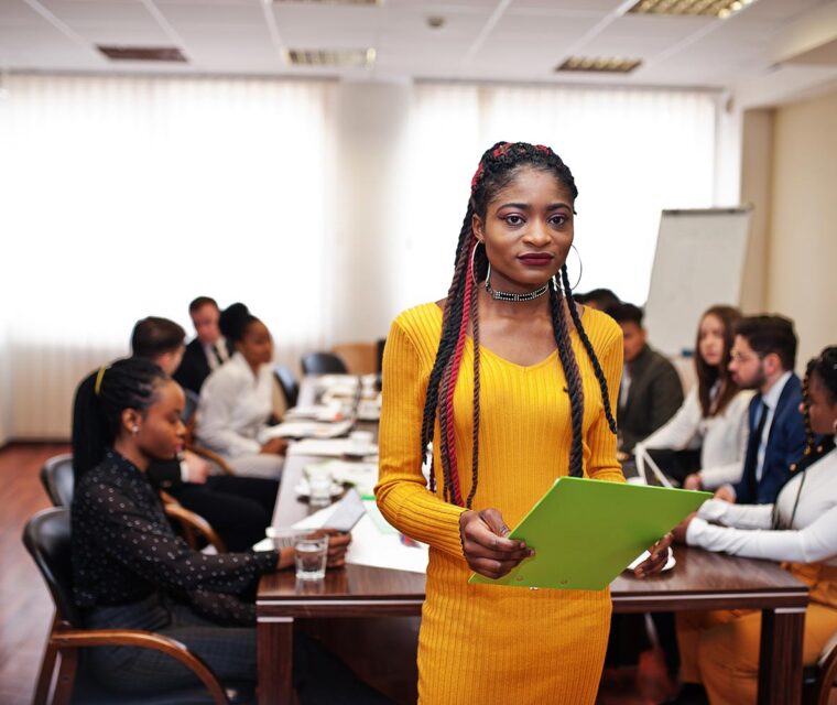 Leadership Development