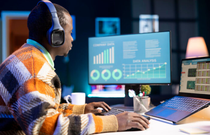 Learning Technology that Drives Performance