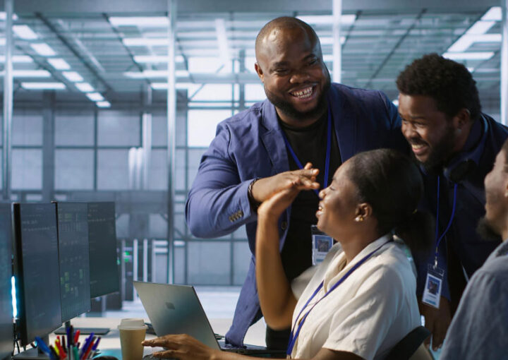 Onboarding That Accelerates Performance