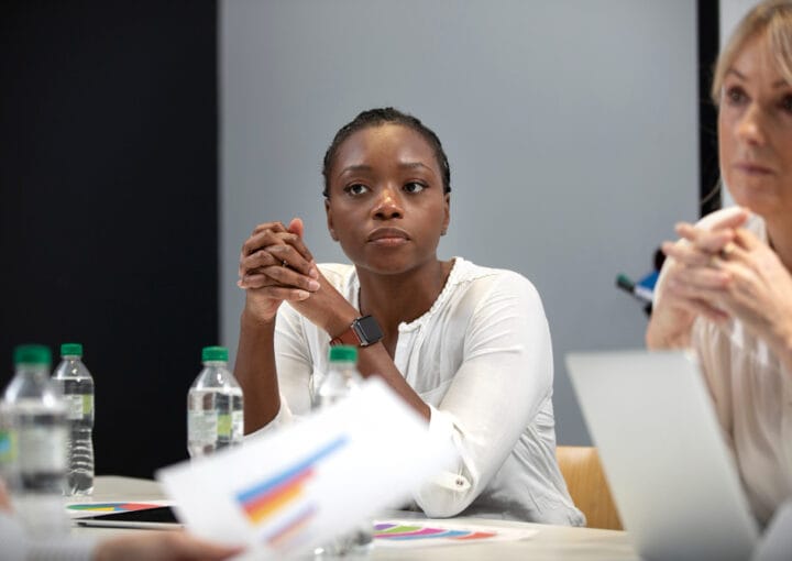Rethinking Training Evaluation Measuring Real Learning Impact in Organizations