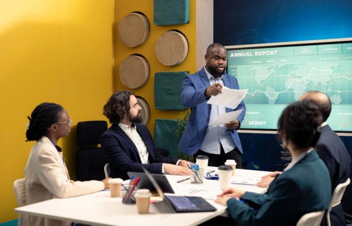 The Future Is Now: 8 Capabilities African L&D Leaders Must Master to Drive Business Growth