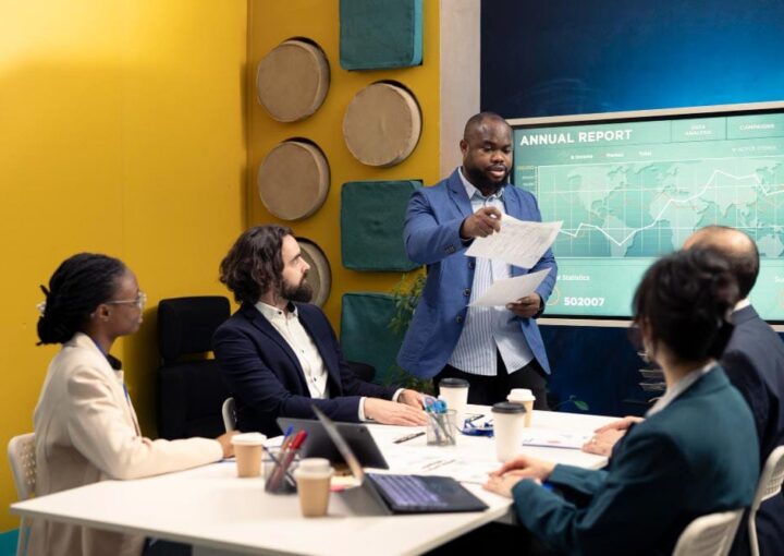 The Future Is Now: 8 Capabilities African L&D Leaders Must Master to Drive Business Growth