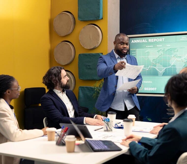 The Future Is Now: 8 Capabilities African L&D Leaders Must Master to Drive Business Growth