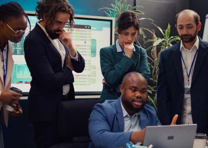 What Executives Really Want from L&D in 2026