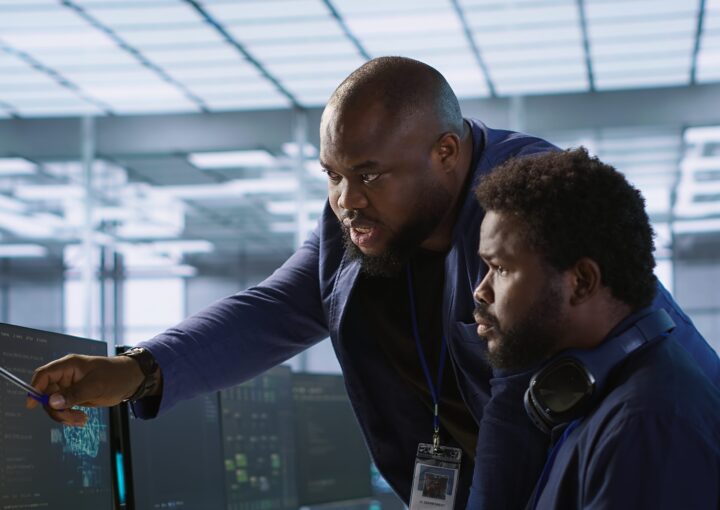 Why Technical Excellence Doesnt Always Lead to Leadership Success